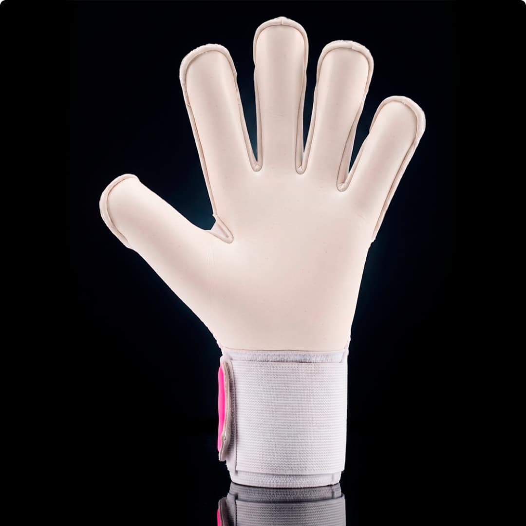 AKELA ROSA ELÉCTRICO