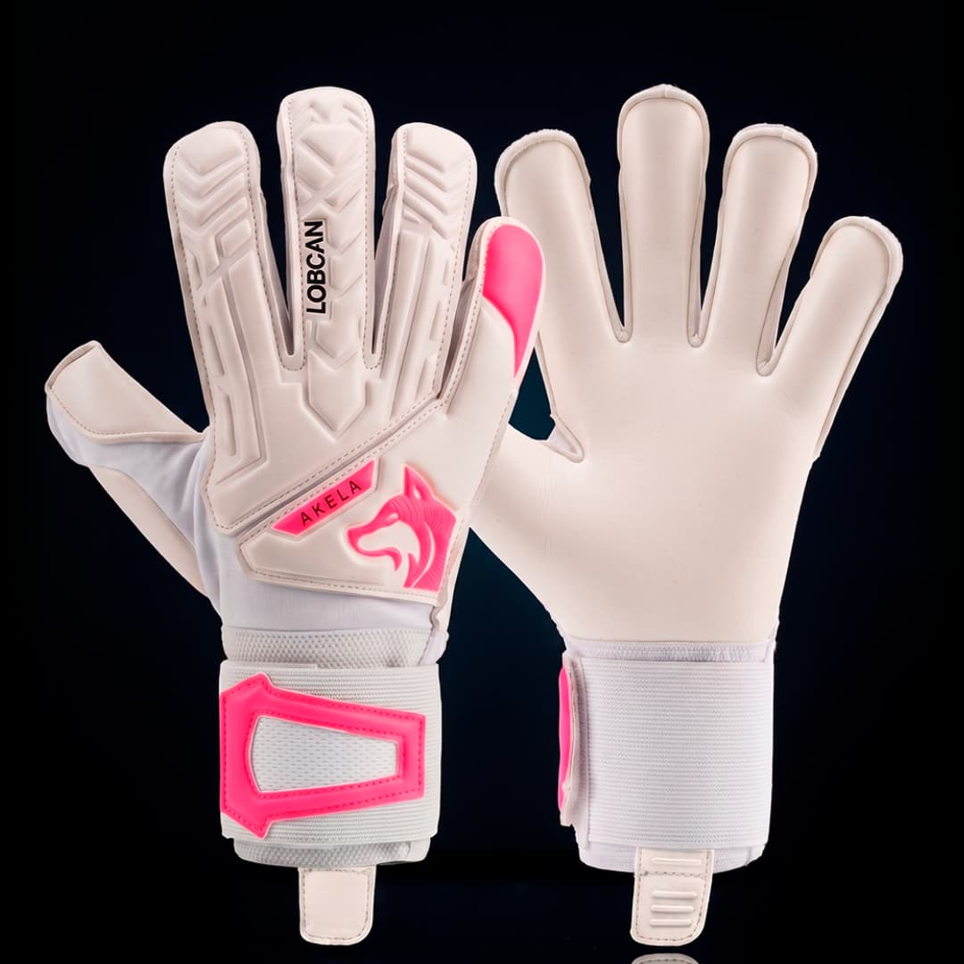 AKELA ROSA ELÉCTRICO