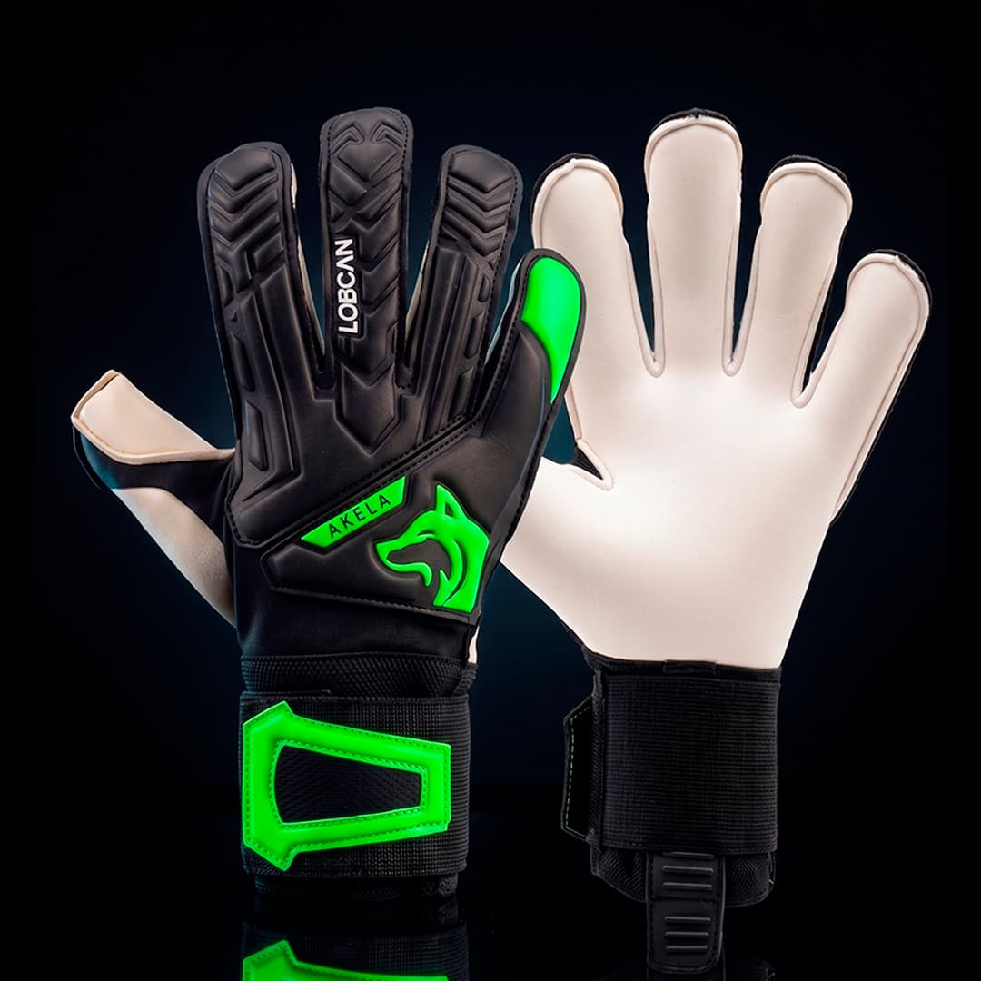 Akela Verde Neón